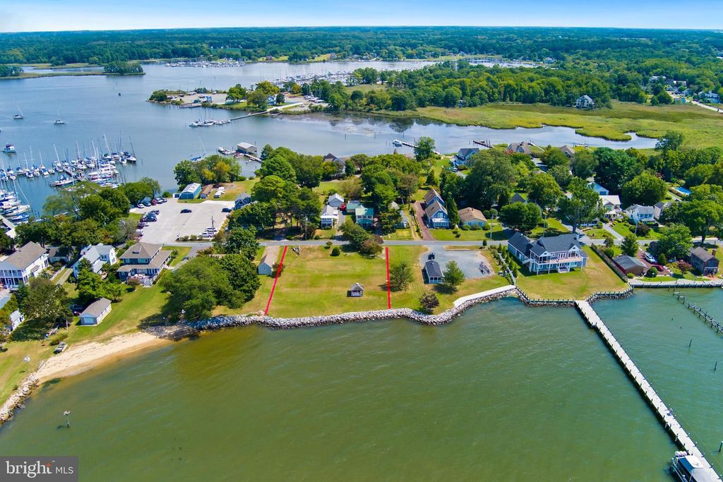 #2 LAWTON AVENUE, Rock Hall, MD 21661