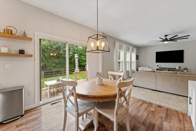 4287 Hunting Hawk Drive, Turtle Creek Twp, OH 45036