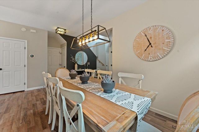 4287 Hunting Hawk Drive, Turtle Creek Twp, OH 45036