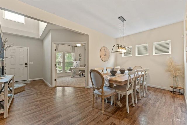 4287 Hunting Hawk Drive, Turtle Creek Twp, OH 45036
