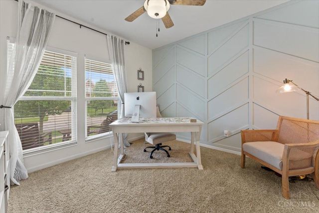 4287 Hunting Hawk Drive, Turtle Creek Twp, OH 45036