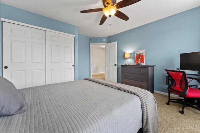 4287 Hunting Hawk Drive, Turtle Creek Twp, OH 45036