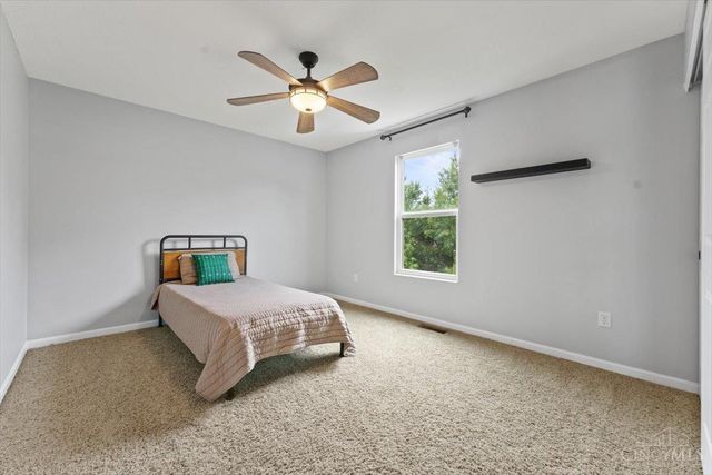 4287 Hunting Hawk Drive, Turtle Creek Twp, OH 45036