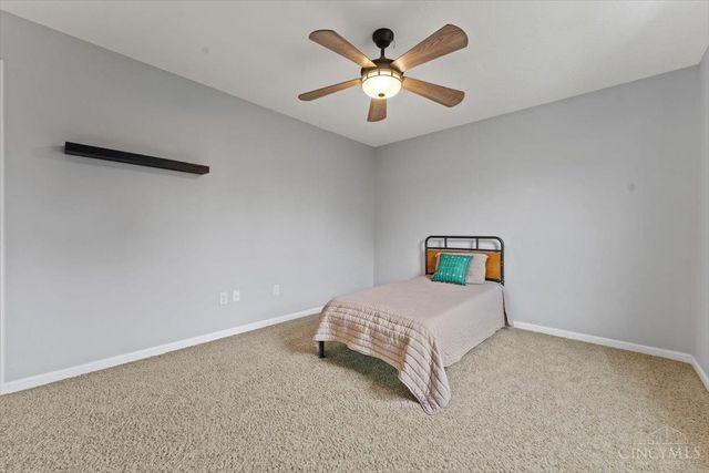 4287 Hunting Hawk Drive, Turtle Creek Twp, OH 45036