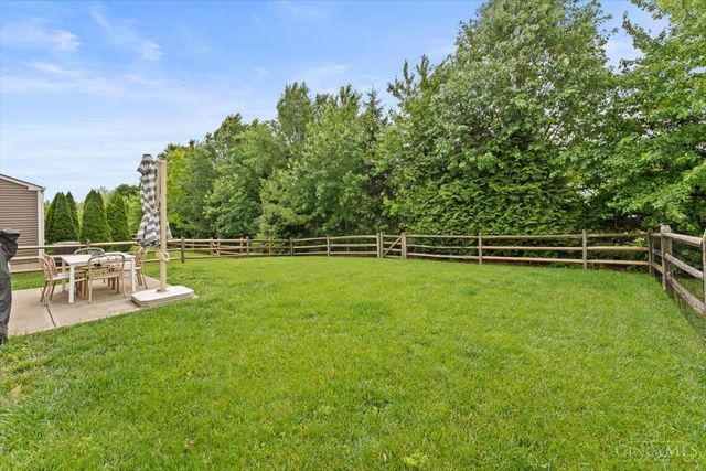 4287 Hunting Hawk Drive, Turtle Creek Twp, OH 45036