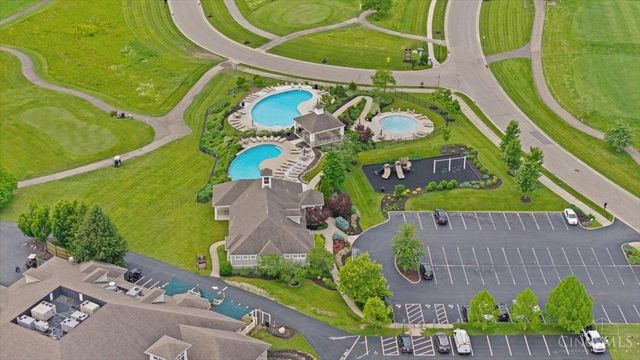 4287 Hunting Hawk Drive, Turtle Creek Twp, OH 45036