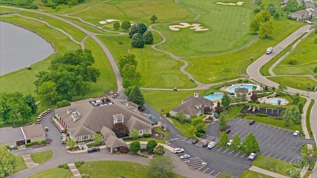 4287 Hunting Hawk Drive, Turtle Creek Twp, OH 45036