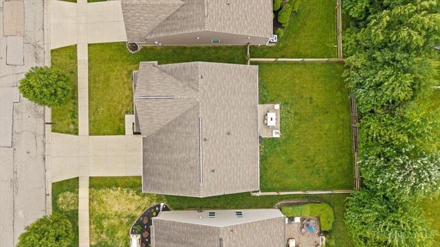 4287 Hunting Hawk Drive, Turtle Creek Twp, OH 45036