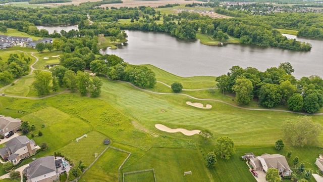 4287 Hunting Hawk Drive, Turtle Creek Twp, OH 45036