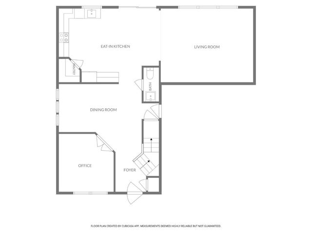 4287 Hunting Hawk Drive, Turtle Creek Twp, OH 45036
