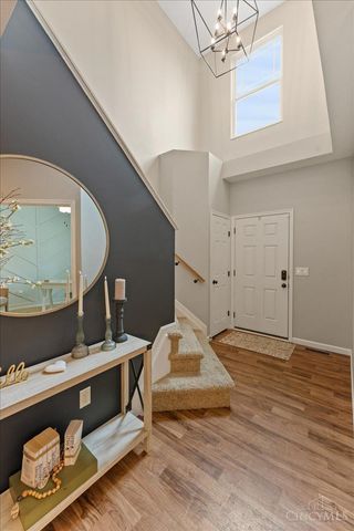 4287 Hunting Hawk Drive, Turtle Creek Twp, OH 45036