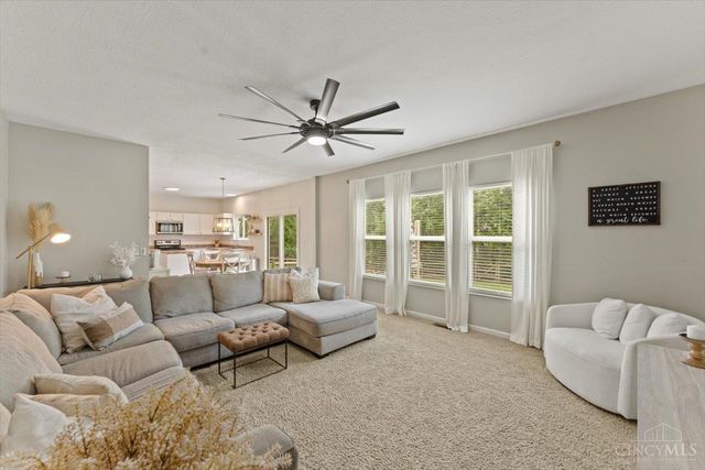 4287 Hunting Hawk Drive, Turtle Creek Twp, OH 45036
