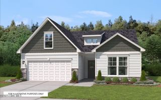5433 Dellwood Way Lot 161, Leland, NC 28451