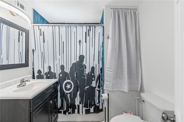 2938 N 70th Terrace, Kansas City, KS 66109