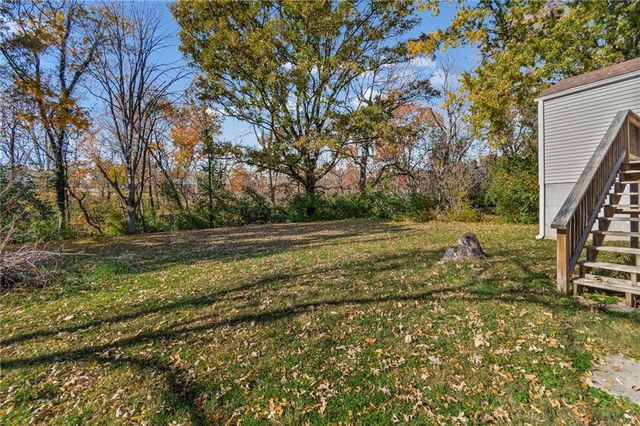 2938 N 70th Terrace, Kansas City, KS 66109