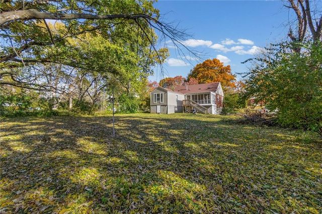 2938 N 70th Terrace, Kansas City, KS 66109