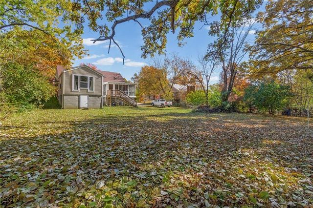 2938 N 70th Terrace, Kansas City, KS 66109