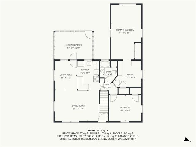 2938 N 70th Terrace, Kansas City, KS 66109