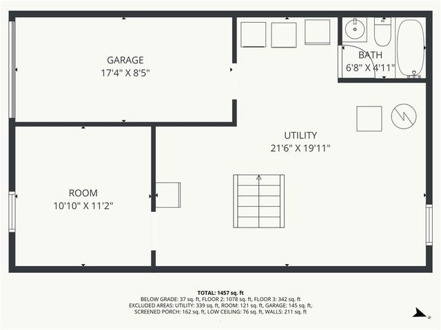 2938 N 70th Terrace, Kansas City, KS 66109