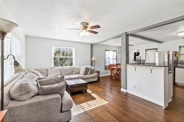 2938 N 70th Terrace, Kansas City, KS 66109