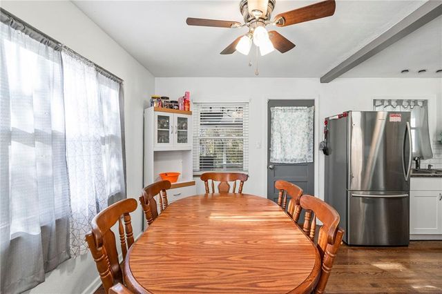 2938 N 70th Terrace, Kansas City, KS 66109