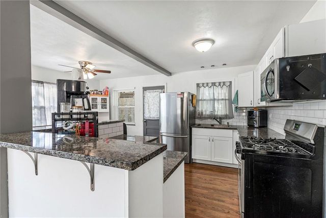 2938 N 70th Terrace, Kansas City, KS 66109