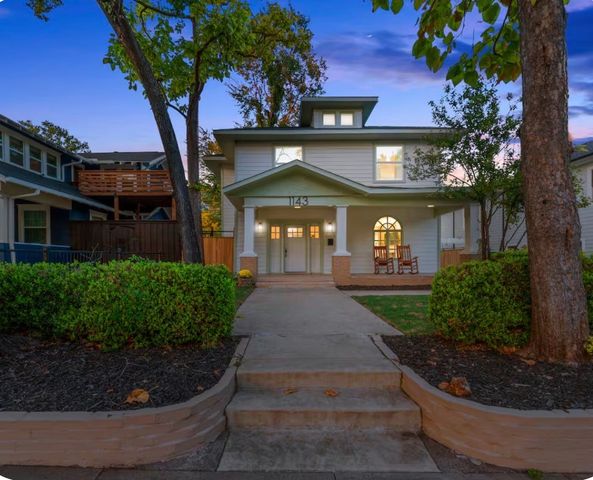 1143 Kings Highway, Dallas, TX 75208