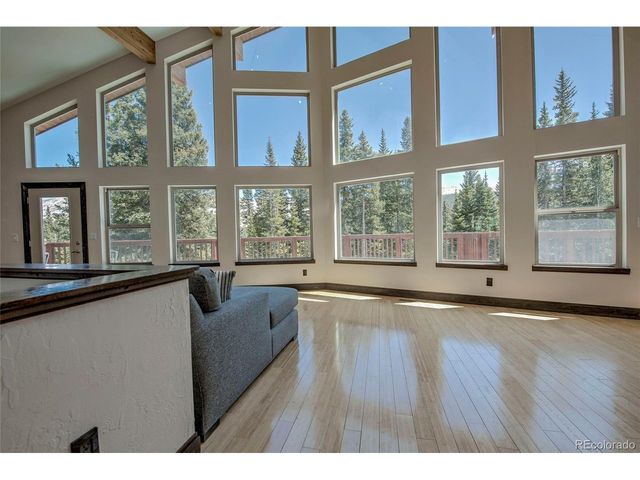 82 Kimmes Ln, Breckenridge, CO 80424