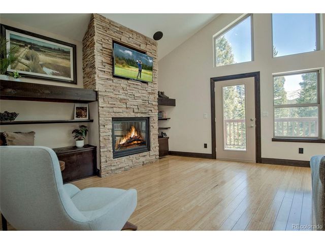 82 Kimmes Ln, Breckenridge, CO 80424