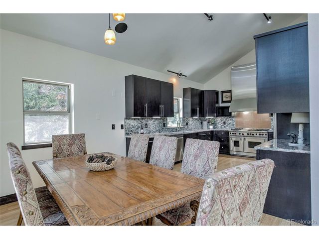 82 Kimmes Ln, Breckenridge, CO 80424