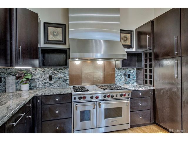 82 Kimmes Ln, Breckenridge, CO 80424