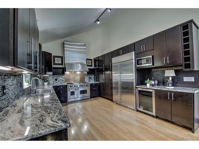 82 Kimmes Ln, Breckenridge, CO 80424