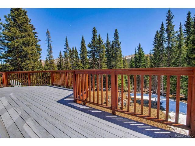 82 Kimmes Ln, Breckenridge, CO 80424