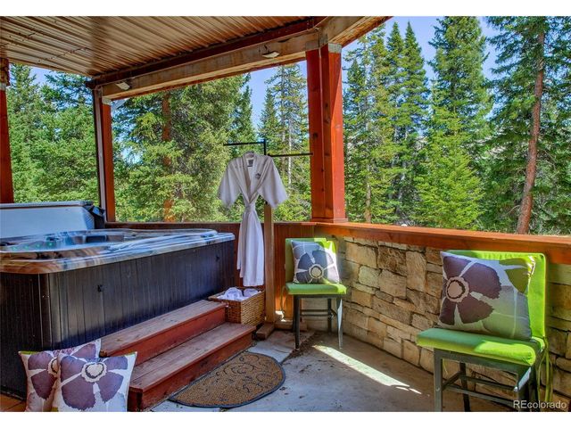 82 Kimmes Ln, Breckenridge, CO 80424