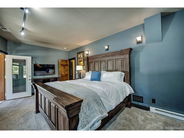 82 Kimmes Ln, Breckenridge, CO 80424