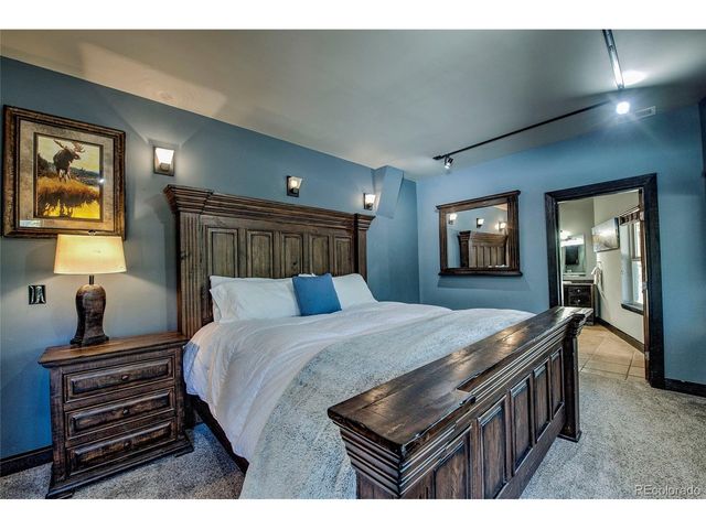 82 Kimmes Ln, Breckenridge, CO 80424