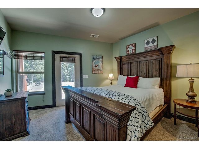 82 Kimmes Ln, Breckenridge, CO 80424