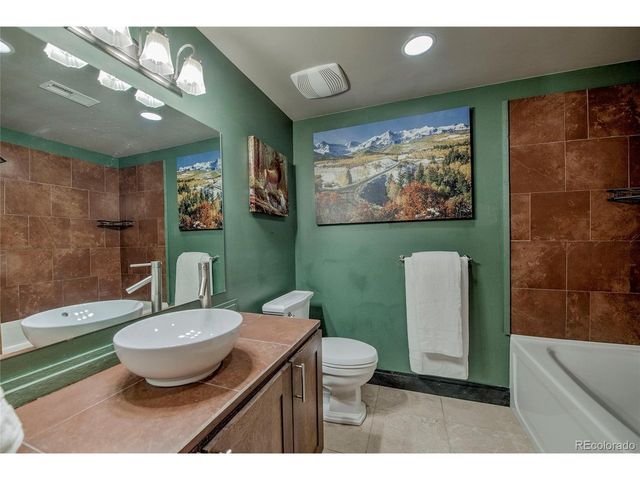 82 Kimmes Ln, Breckenridge, CO 80424