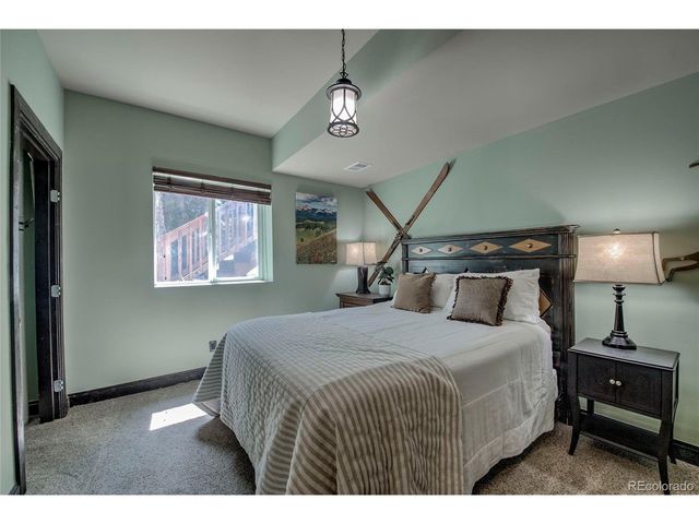82 Kimmes Ln, Breckenridge, CO 80424