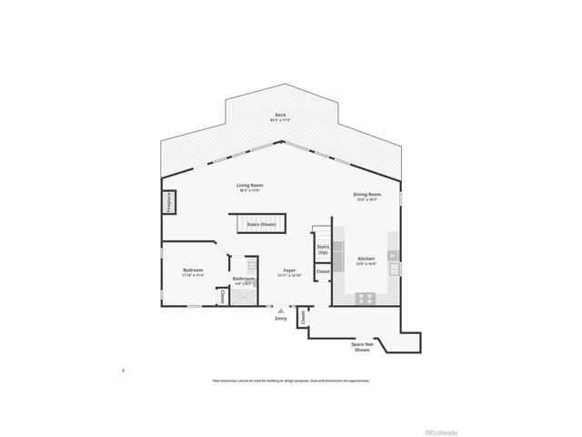 82 Kimmes Ln, Breckenridge, CO 80424