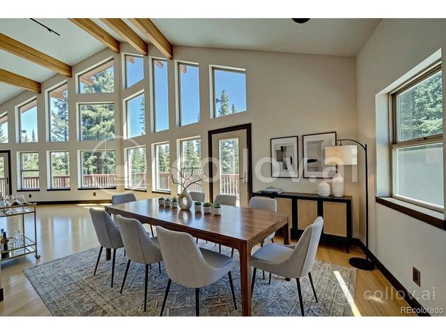 82 Kimmes Ln, Breckenridge, CO 80424