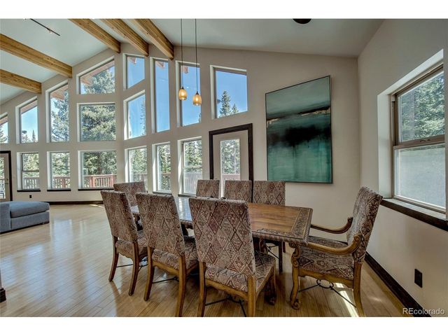 82 Kimmes Ln, Breckenridge, CO 80424
