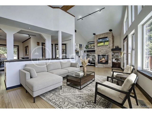 82 Kimmes Ln, Breckenridge, CO 80424