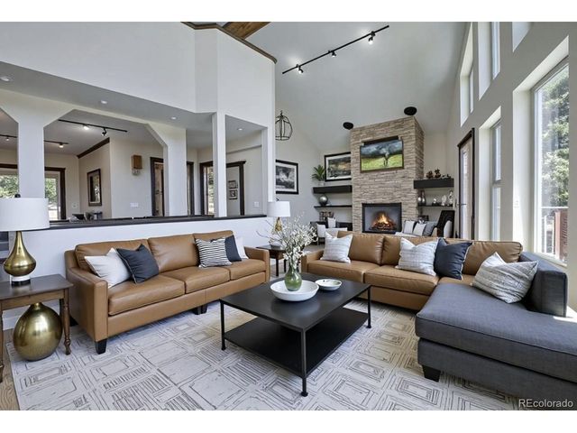 82 Kimmes Ln, Breckenridge, CO 80424