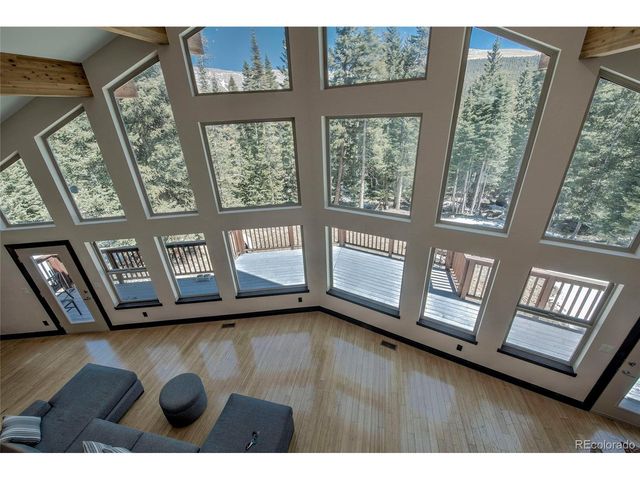 82 Kimmes Ln, Breckenridge, CO 80424