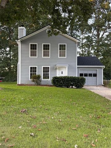 2478 Nugget Drive, Conyers, GA 30094