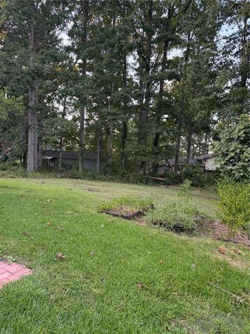 2478 Nugget Drive, Conyers, GA 30094