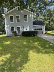 2478 Nugget Drive, Conyers, GA 30094