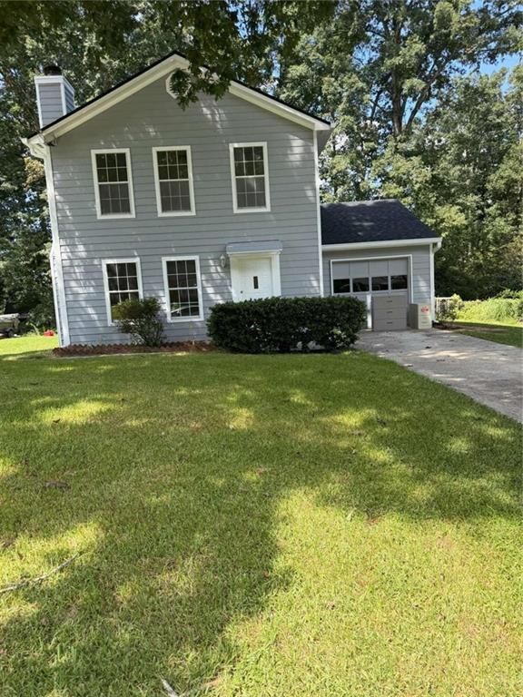 2478 Nugget Drive, Conyers, GA 30094