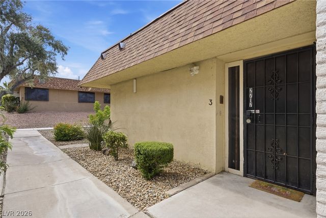 2717 Heritage Circle, Las Vegas, NV 89121